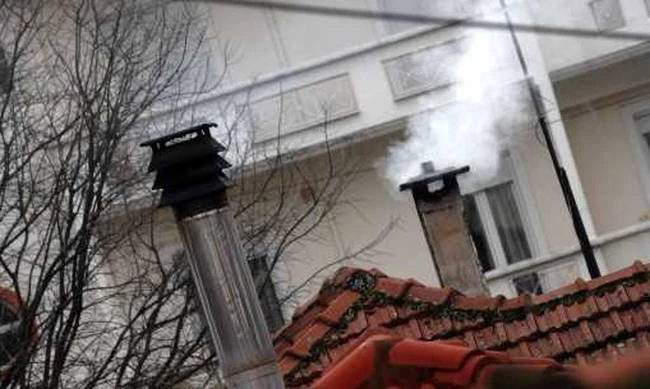 Σε αυτή την περιοχή της Ελλάδας το θερμόμετρο έγραψε -3